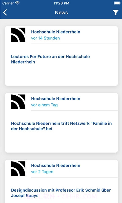 iHN截图1 iHN截图1