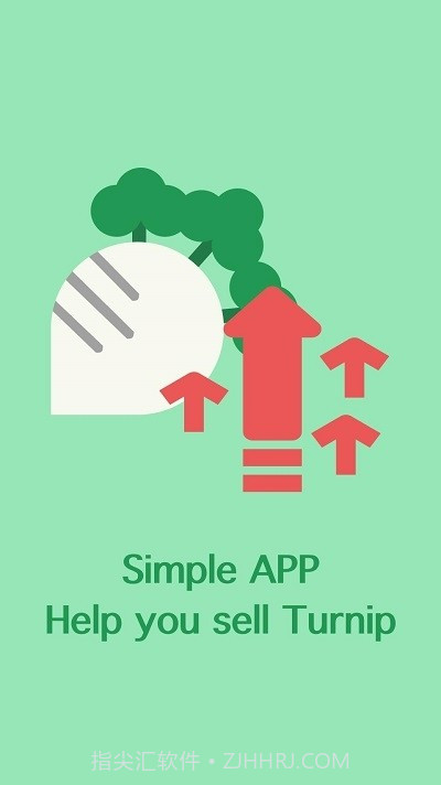 动森大头菜计算器截图1 动森大头菜计算器截图1