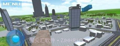 下降VR模拟器截图2 下降VR模拟器截图2