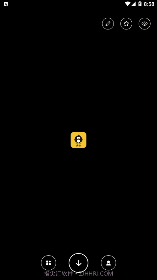 小企鹅头像facea头像截图1 小企鹅头像facea头像截图1