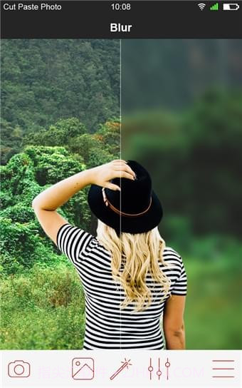 照片抠图截图2 照片抠图截图2