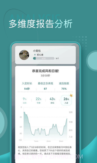 昭阳冥想截图5