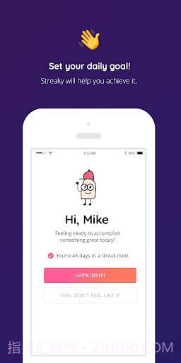 Streaky截图1 Streaky截图1