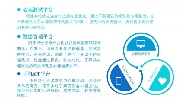 灵犀心理截图3 灵犀心理截图3
