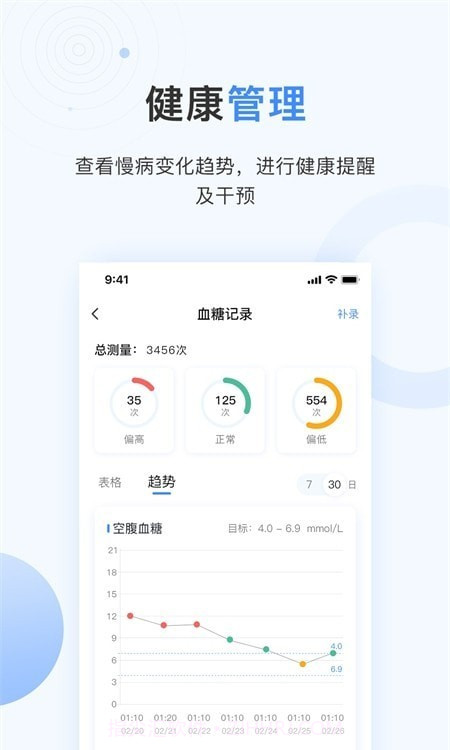关小爱医生版截图1