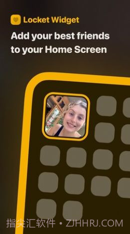 locket widget截图1 locket widget截图1