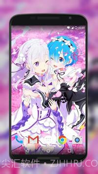 Wallpaper Engine抖音最火壁纸截图3