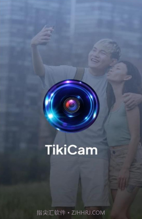 TikiCam截图1