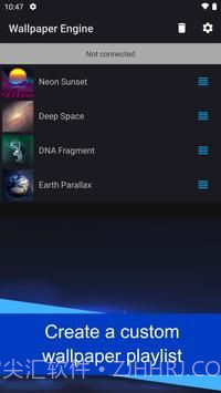 Wallpaper Engine壁纸引擎2.0截图3 Wallpaper Engine壁纸引擎2.0截图3