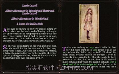 AlReader截图1 AlReader截图1