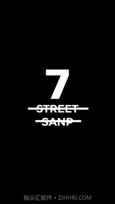 7Streetsnap截图1 7Streetsnap截图1