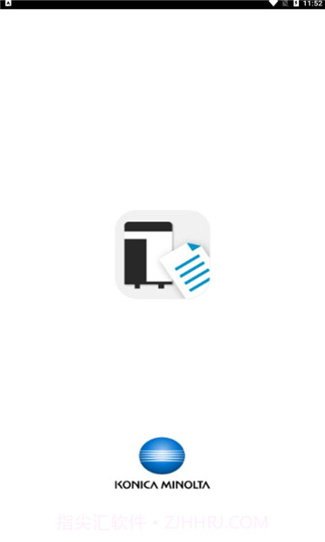 Konica Minolta Mobile Print截图3 Konica Minolta Mobile Print截图3