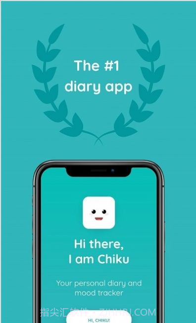 Chiku日记(MD风格日记)V6.5 安卓最新版截图1