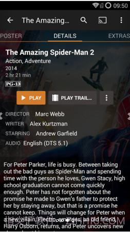 Plex截图3 Plex截图3