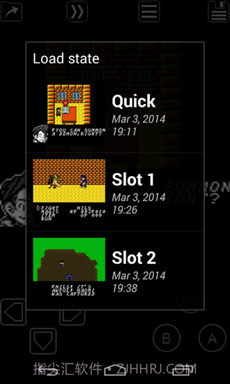 myoldboy模拟器截图3