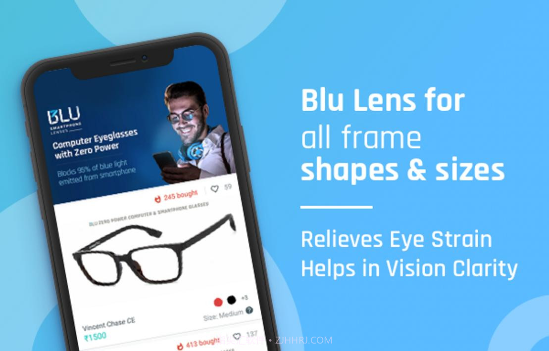 伦斯卡特lenskart截图4 伦斯卡特lenskart截图4