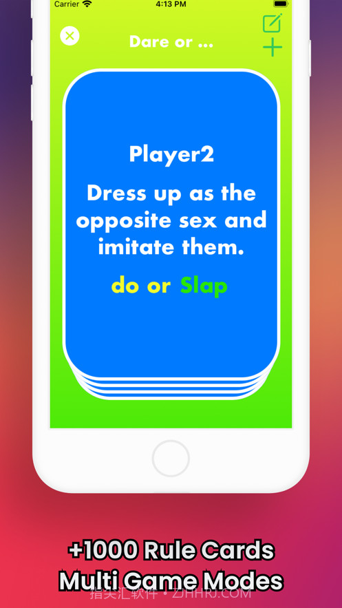 Prost:PartyGames截图3 Prost:PartyGames截图3