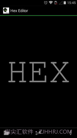 Hex Editor(Hex Editor十六进制编辑器)V3.3.4 安卓手机版截图2