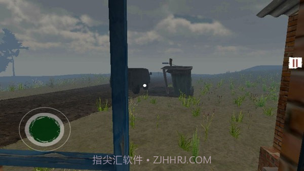 边境官模拟器截图4