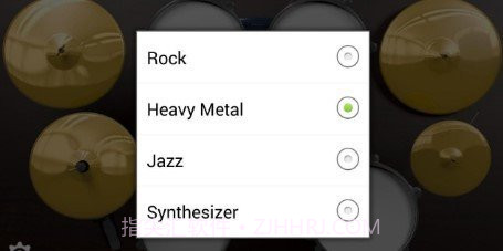 空灵鼓鼓模拟器APP截图2