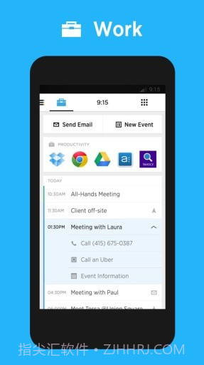 Aviate截图2 Aviate截图2