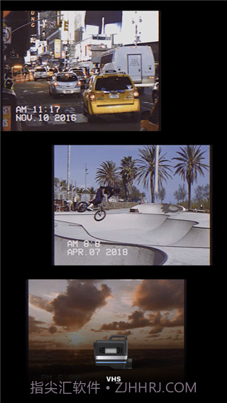 Dazz相机软件截图3