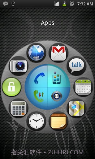 速度启动器 Speed Launcher Pro截图3 速度启动器 Speed Launcher Pro截图3