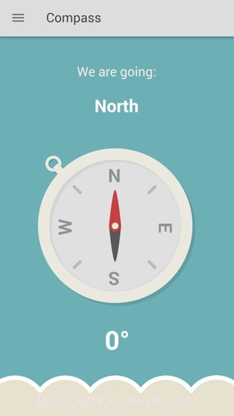 Compass截图1 Compass截图1