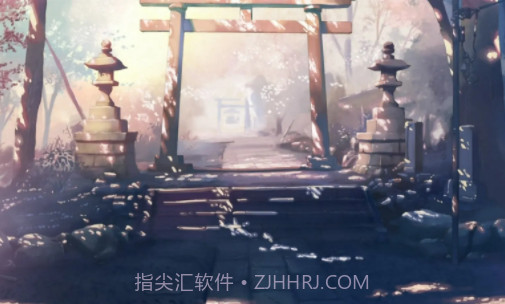 omofun动漫截图2 omofun动漫截图2