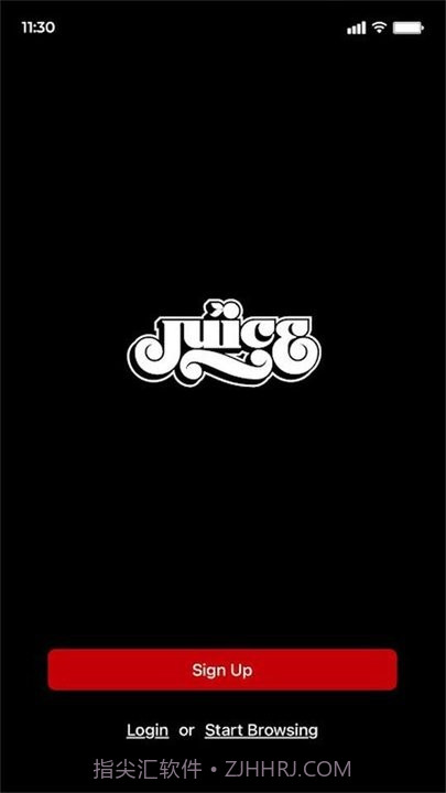 juice截图2