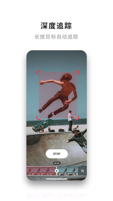 Insta360 ONE R截图3