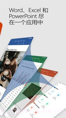 MicrosoftOfficeMobile截图3 MicrosoftOfficeMobile截图3