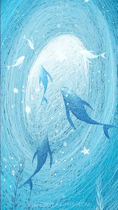 mbti十六型人格测试截图1