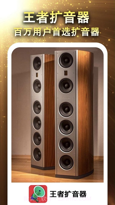 王者扩音器截图1