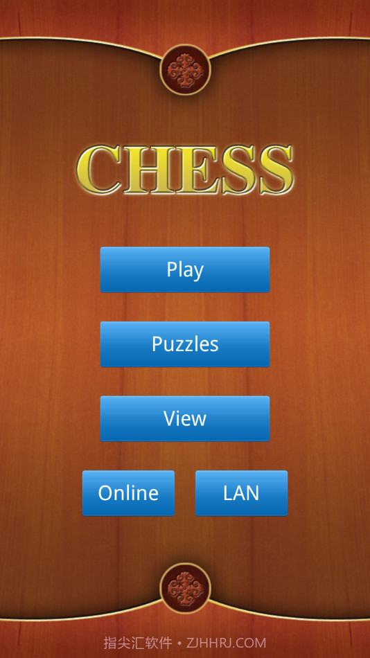 cnvcs Chess截图1 cnvcs Chess截图1