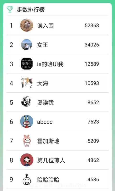 熊猫走路多截图2