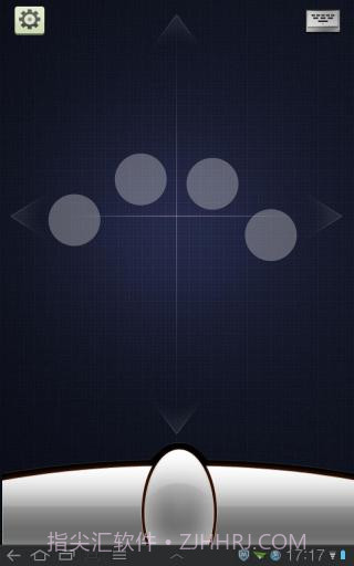无线鼠标 WiFi Mouse HD截图2 无线鼠标 WiFi Mouse HD截图2