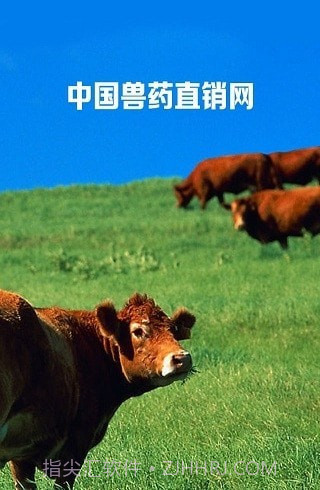 兽药直销网截图1 兽药直销网截图1