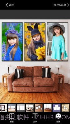 照片拼图截图5