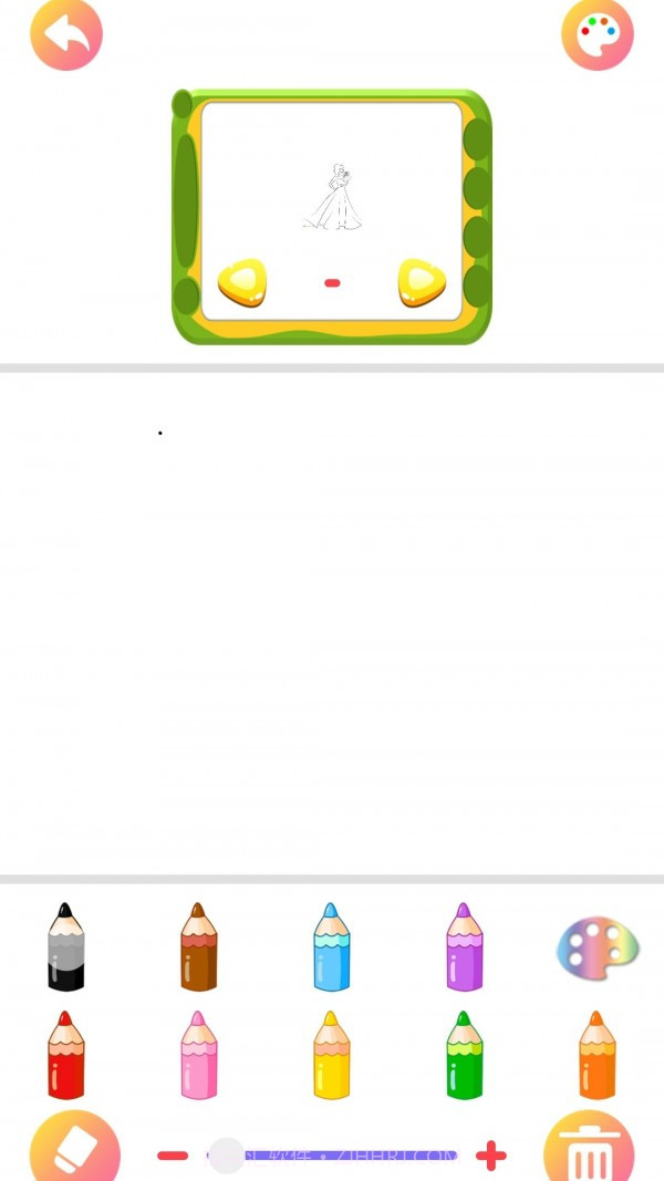 召唤神龙画画截图3 召唤神龙画画截图3