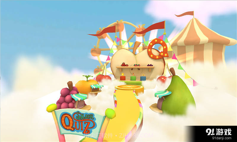 Sky Castle截图3 Sky Castle截图3