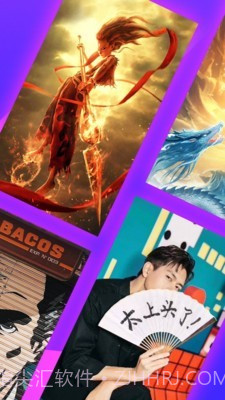 魔幻主题商店截图2