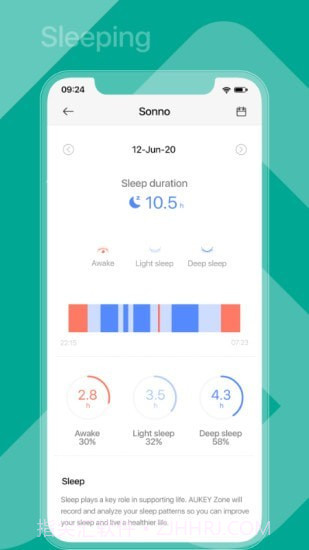 AUKEYFit v2.0.6.3截图1 AUKEYFit v2.0.6.3截图1