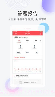 会计题库截图3