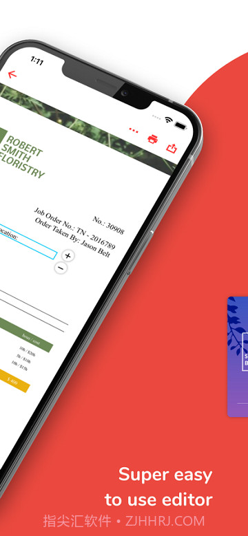 pdf editor截图1 pdf editor截图1