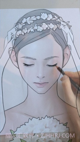 AnySketch 随心描截图4