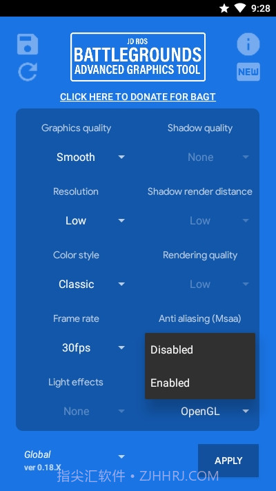 BAGT工具箱截图3