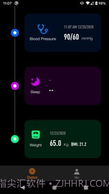 COFIT截图2 COFIT截图2