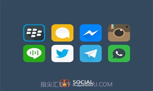 Lanting图标包截图2 Lanting图标包截图2