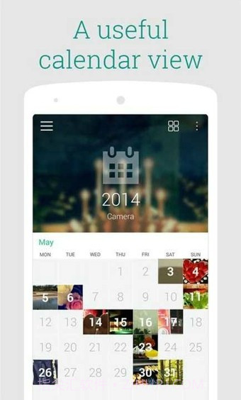 Piktures相册管理截图1